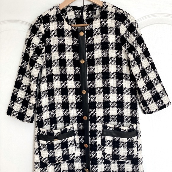 Zara TRF Collection dress - Picture 6 of 8